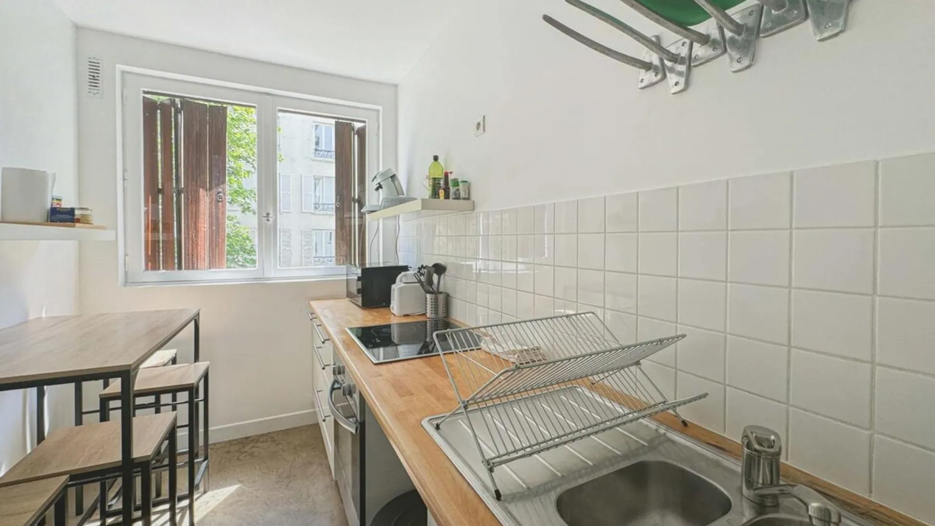 Flexliving - Whole Flat - Friant Apartment Paris