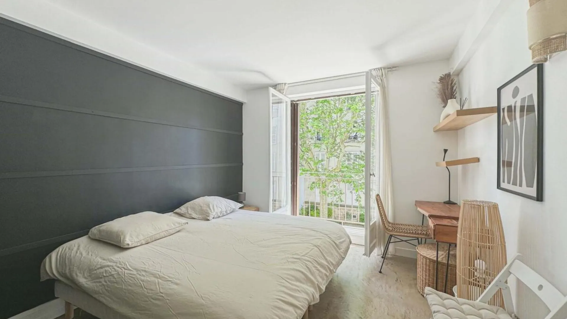 Flexliving - Whole Flat - Friant Appartement Parijs