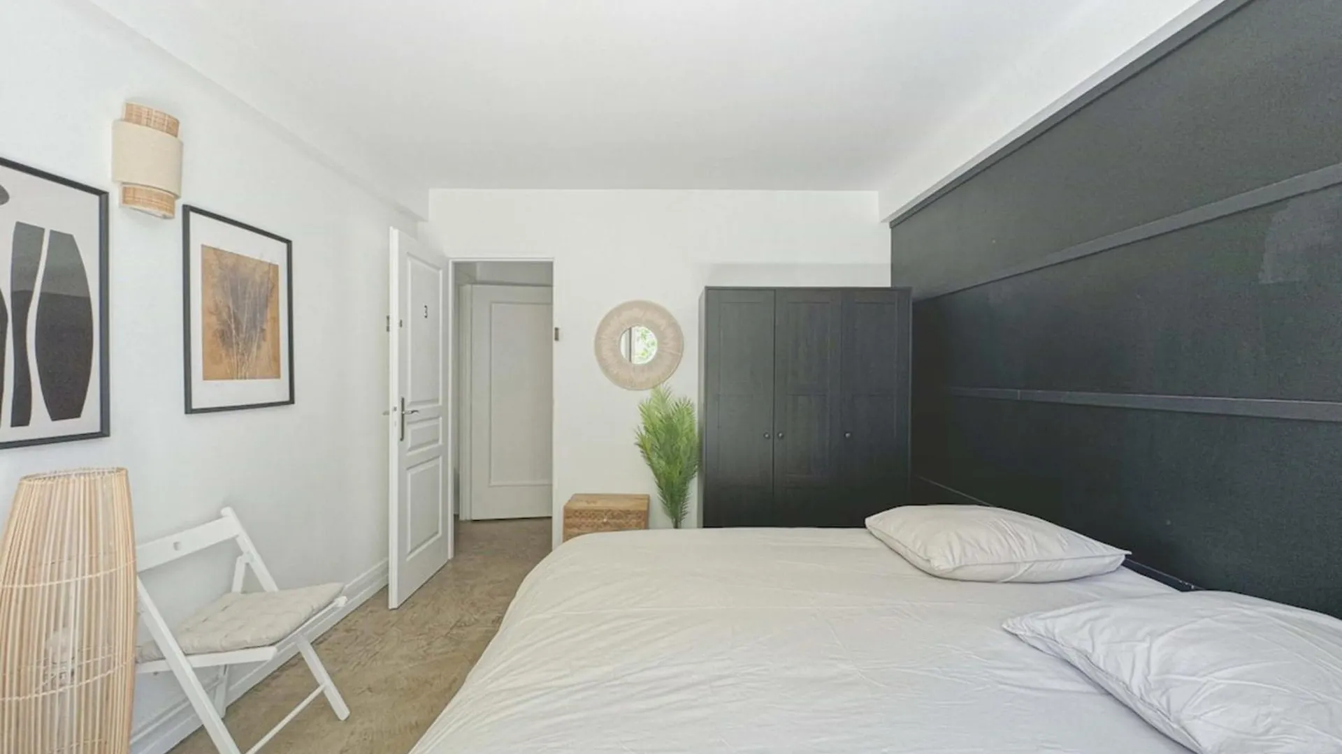 Flexliving - Whole Flat - Friant Apartman Párizs