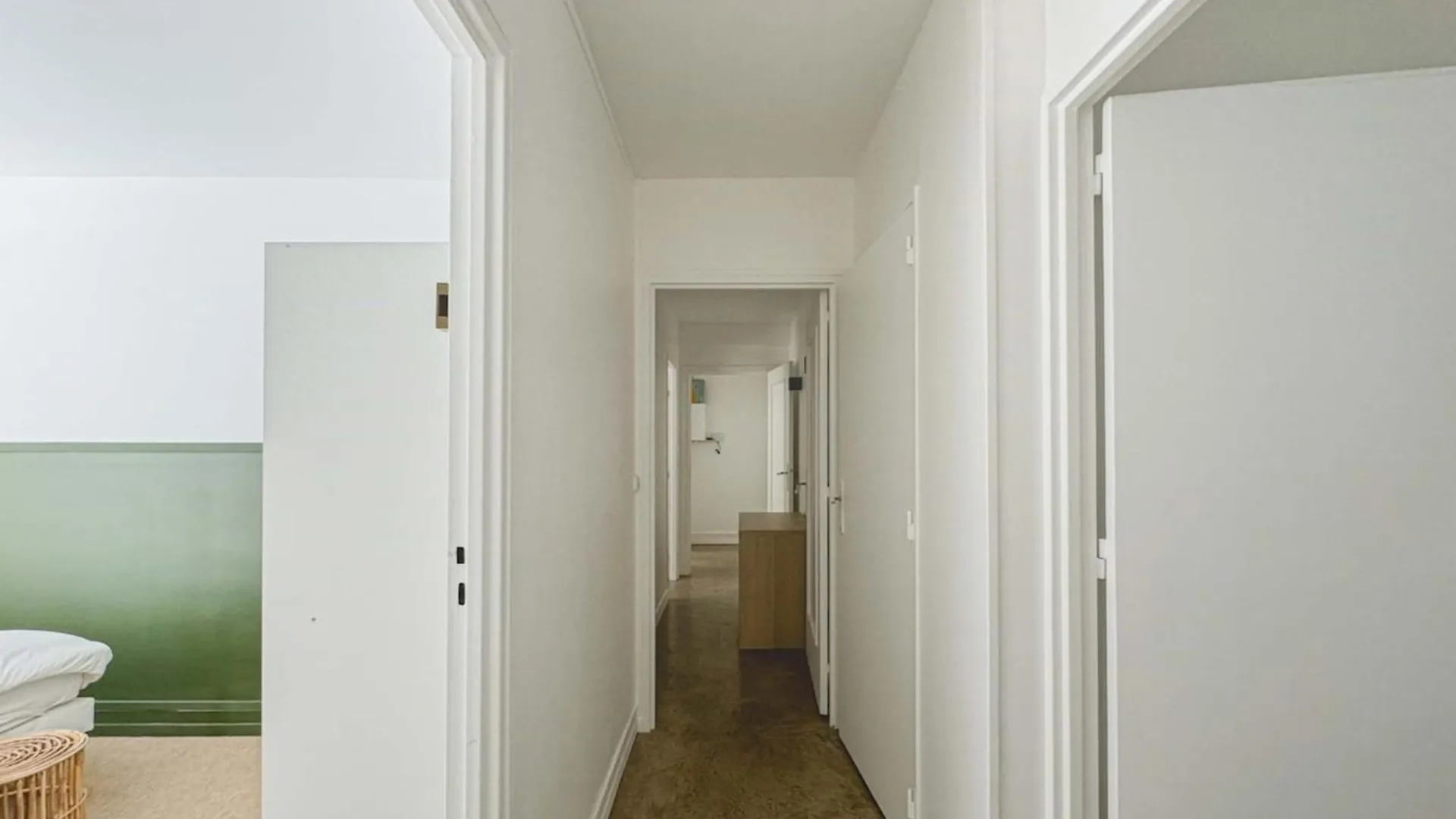 Flexliving - Whole Flat - Friant Appartement Parijs