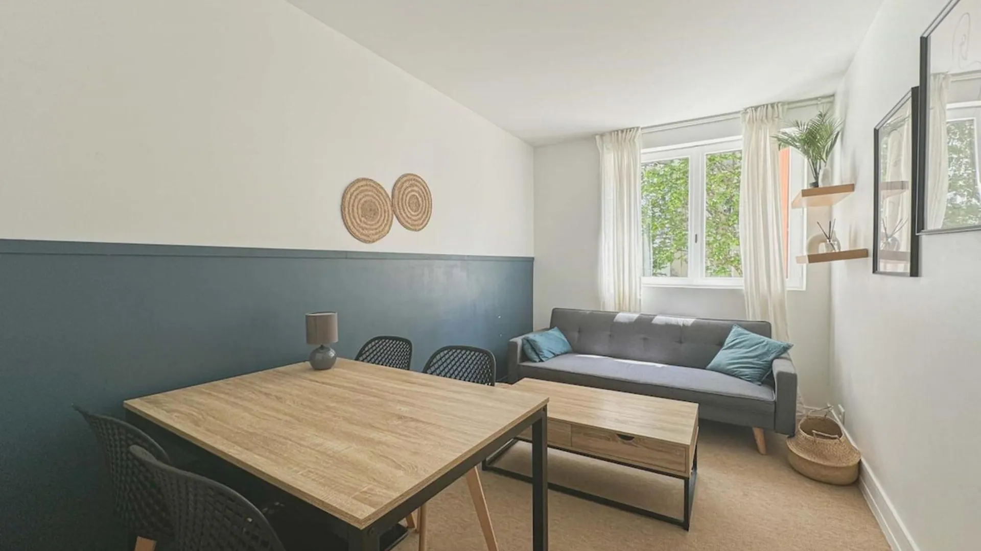 Flexliving - Whole Flat - Friant Apartman Párizs Franciaország