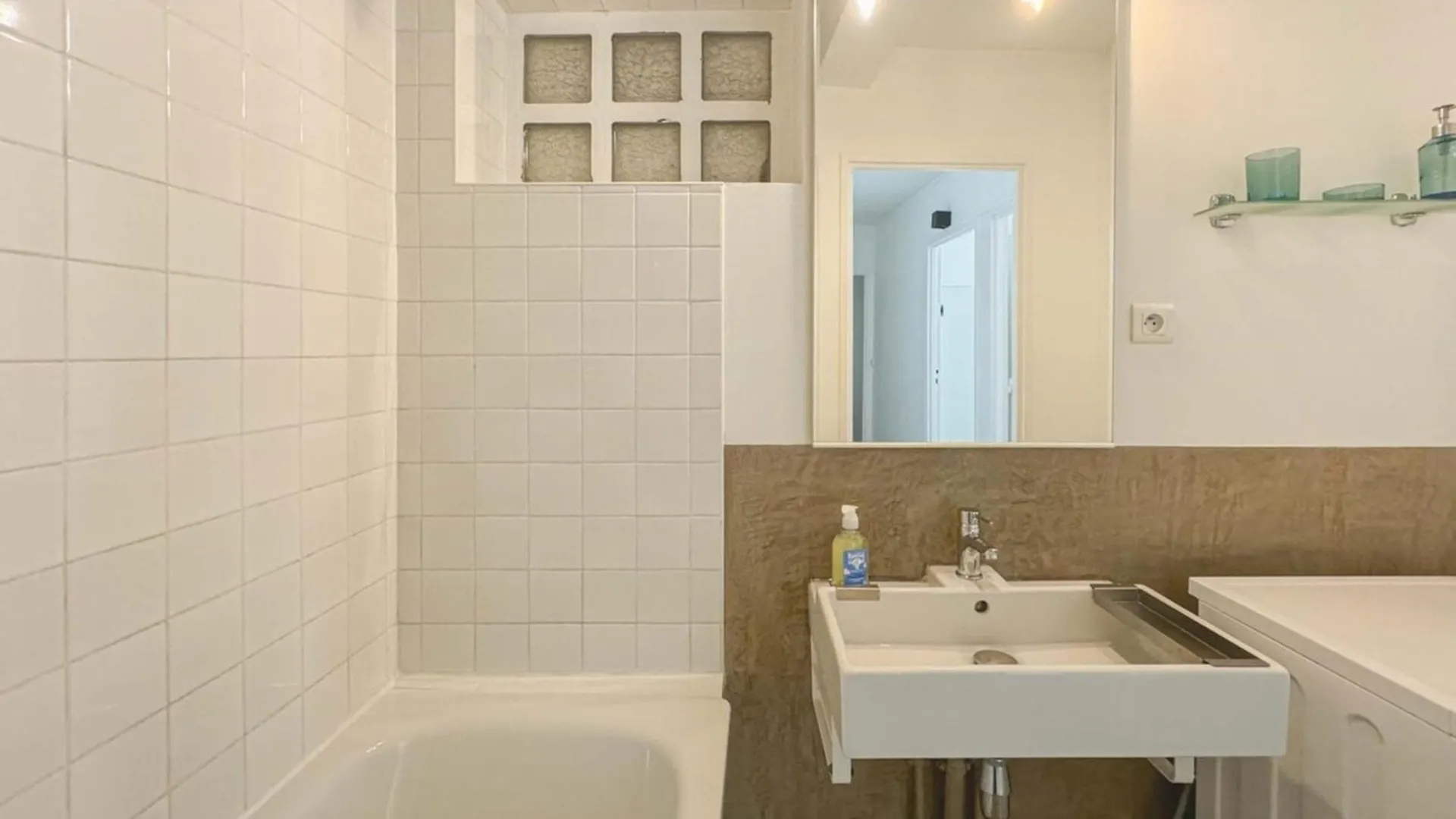 Flexliving - Whole Flat - Friant Apartman Párizs