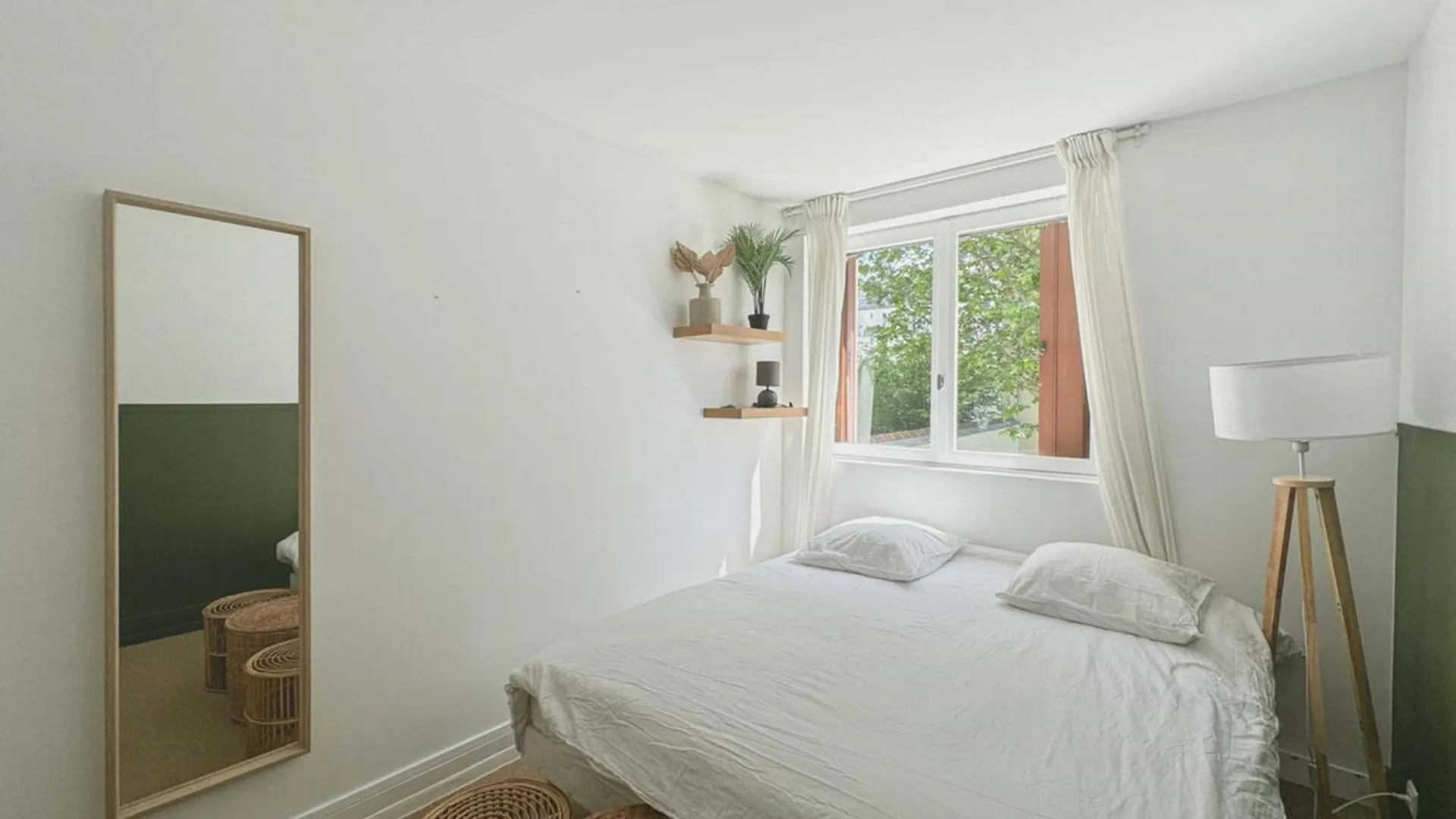 Flexliving - Whole Flat - Friant Apartman Párizs Franciaország