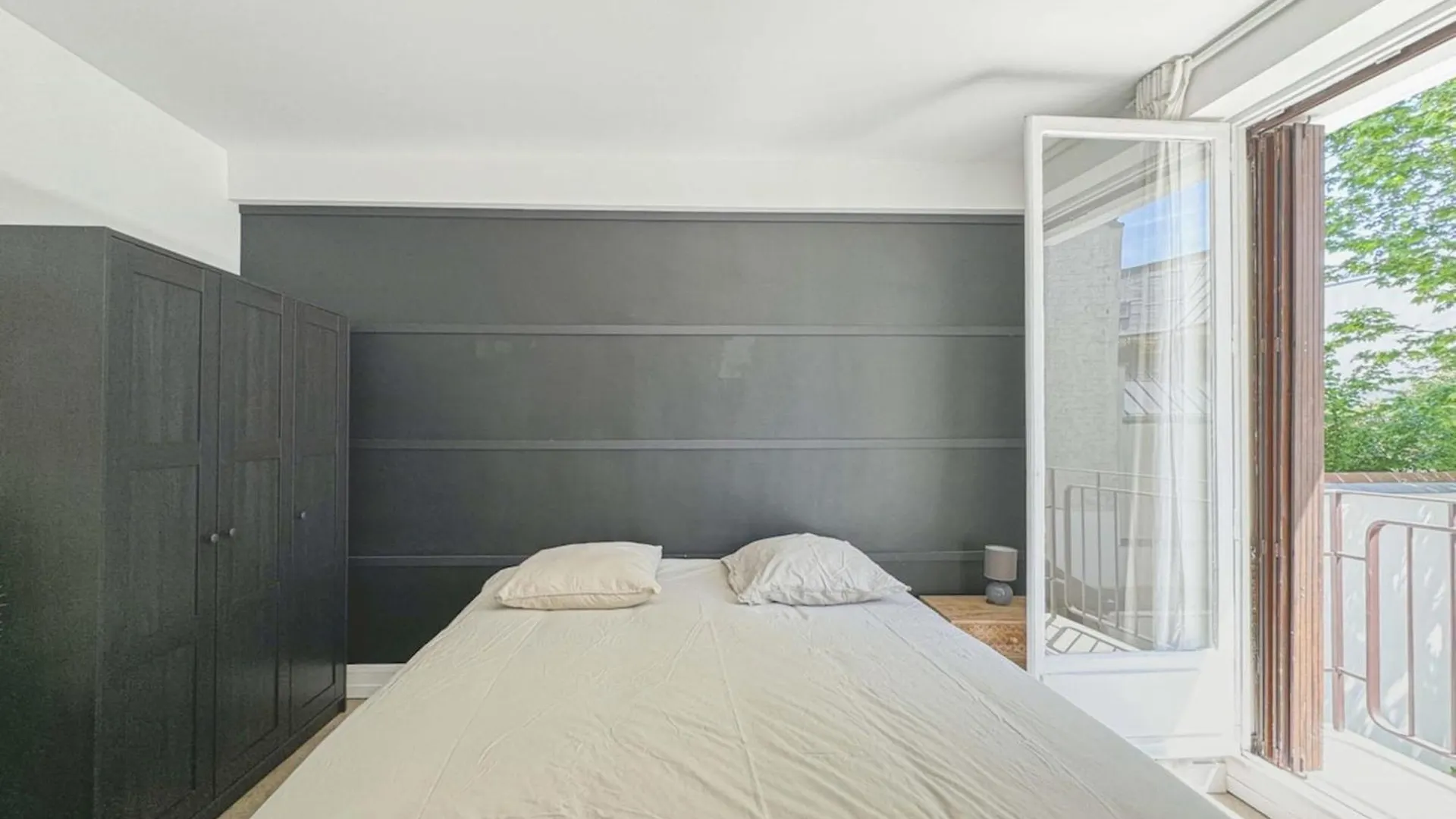 Flexliving - Whole Flat - Friant Appartement Parijs 0*,  Frankrijk