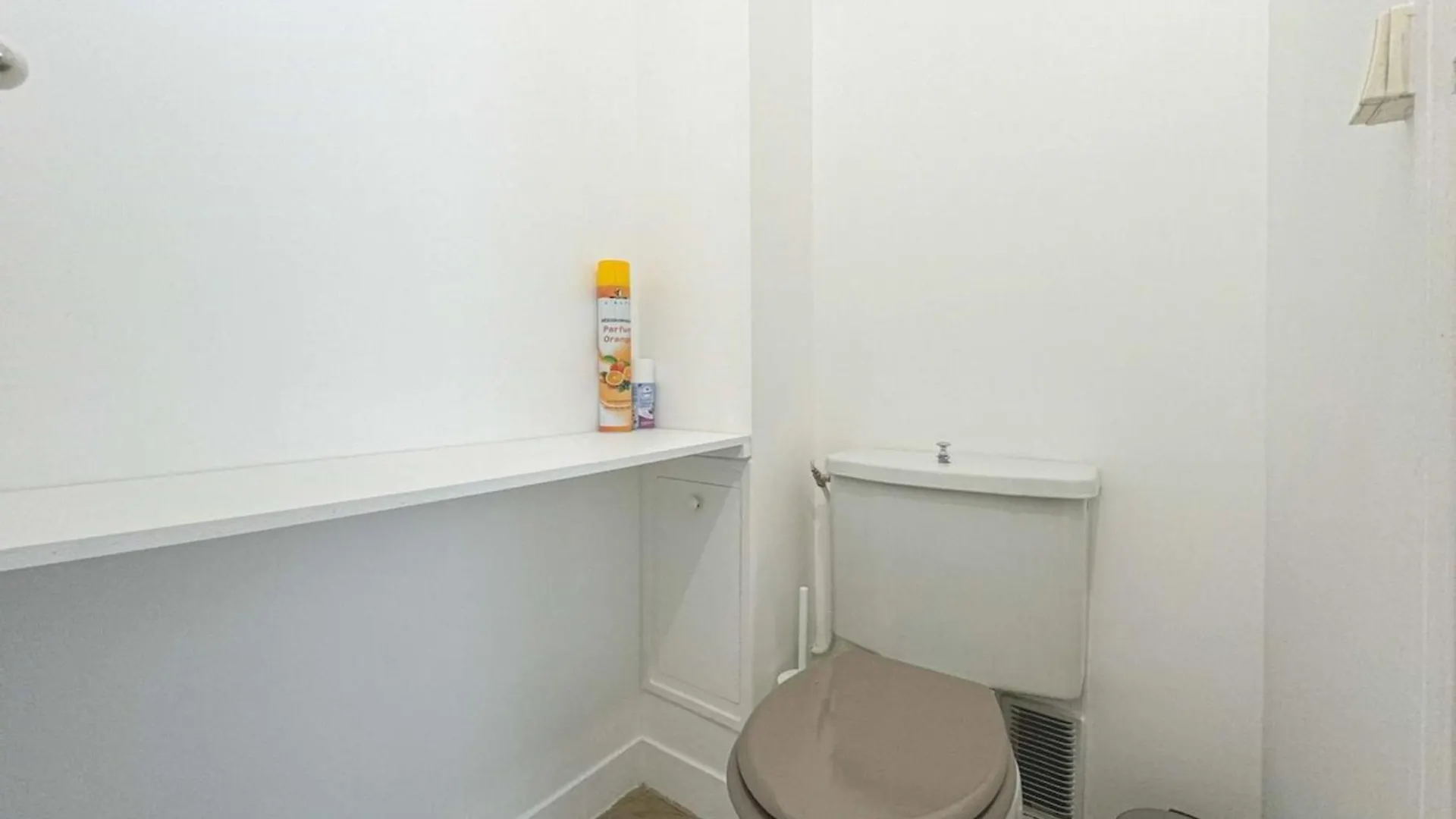 Flexliving - Whole Flat - Friant Apartman Párizs Franciaország