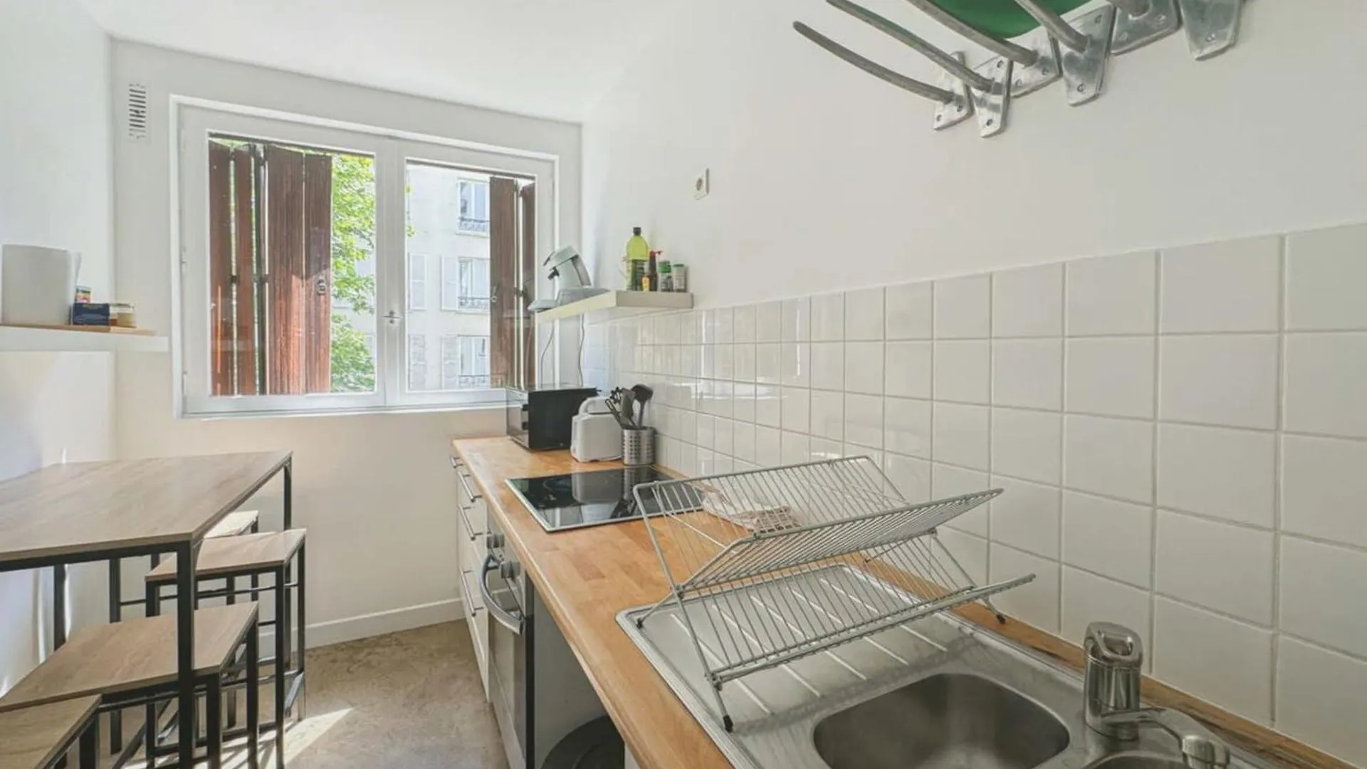 Flexliving - Whole Flat - Friant Appartement Parijs 0*,  Frankrijk