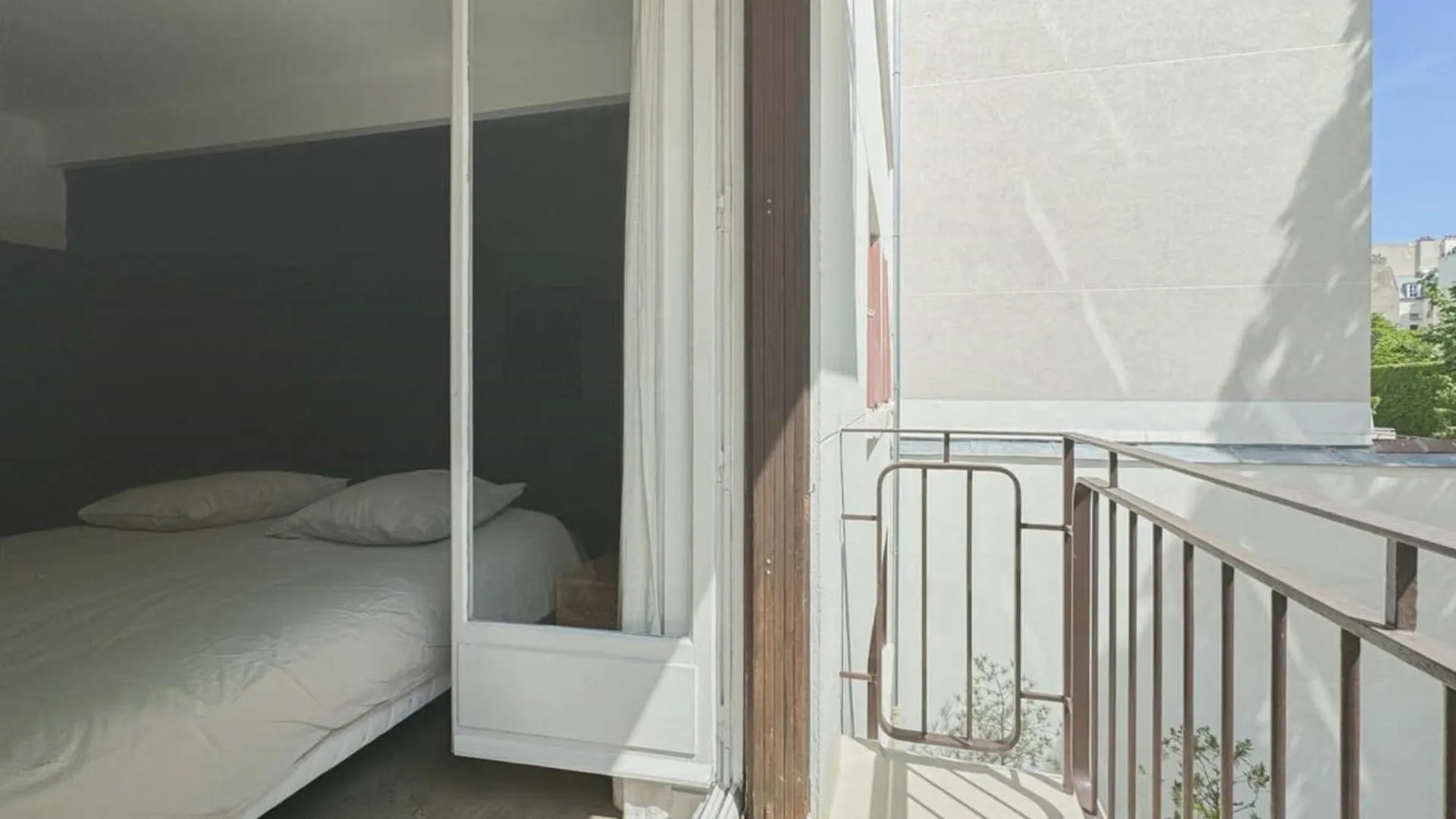 Flexliving - Whole Flat - Friant Apartman Párizs
